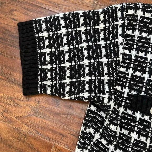 Knit cardigan - Picture 4 of 5